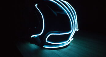 Lightmode Helmet Modification