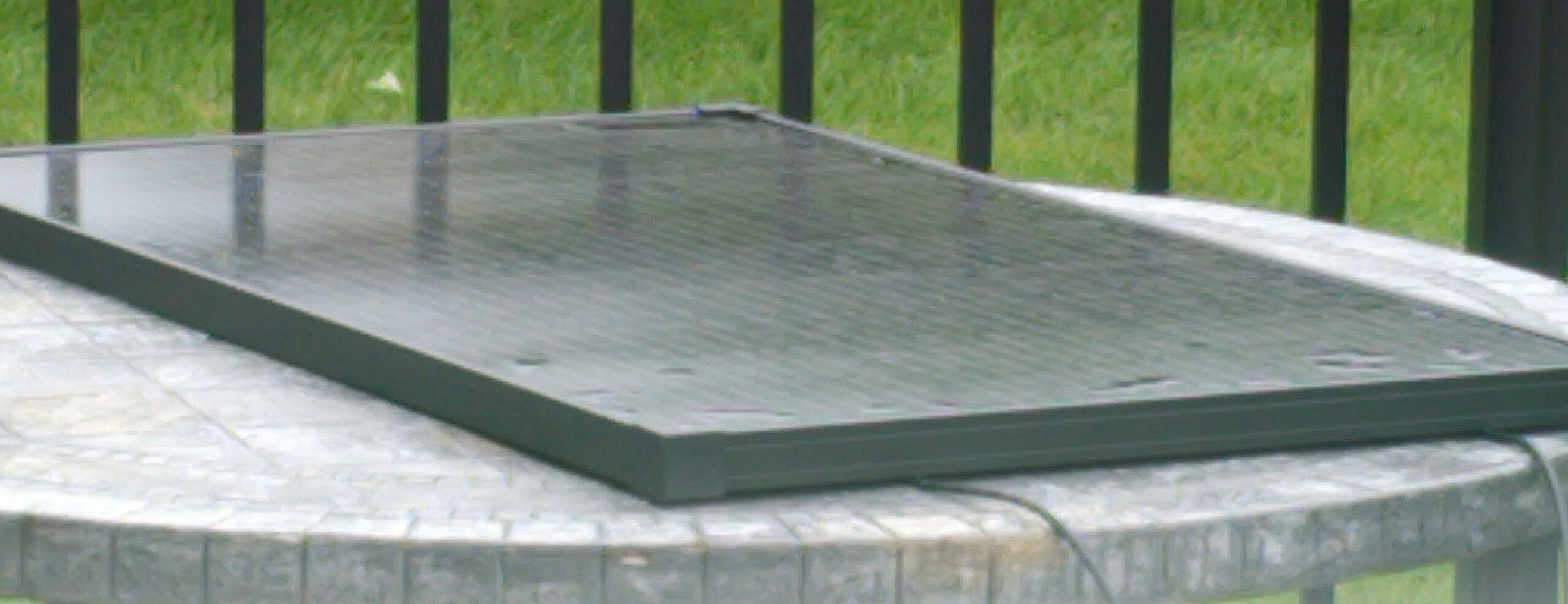 Blunt Review of the EcoFlow 100W Rigid Solar Panel: Tough but suboptimal layout