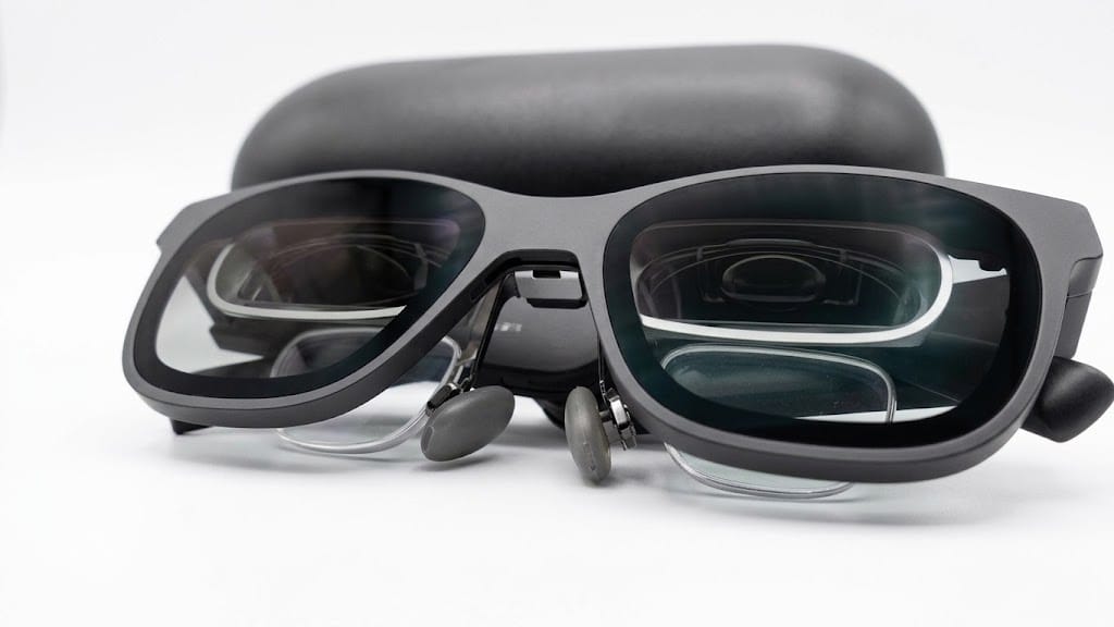 Blunt Review of the XREAL Air 2 Pro: A Massive Leap from Bulky VR, But a Work in Progress for Real Work