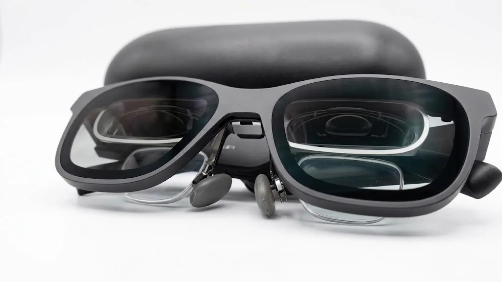 Blunt Review of the XREAL Air 2 Pro: A Massive Leap from Bulky VR, But a Work in Progress for Real Work